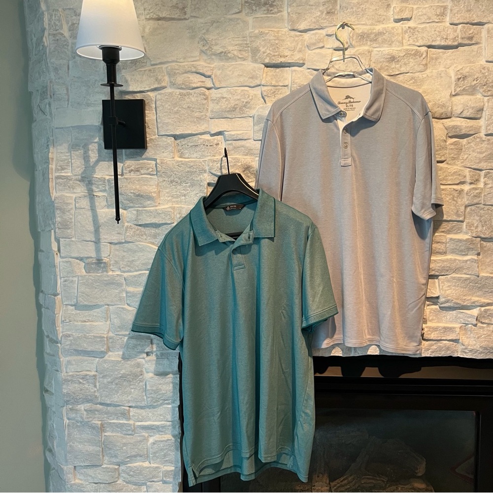Golf Polo Bundle